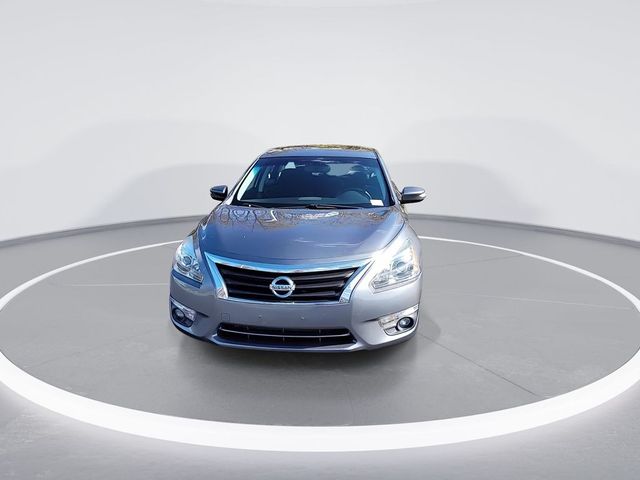 2014 Nissan Altima 2.5 SV