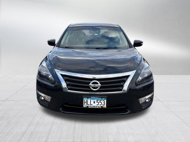 2014 Nissan Altima 2.5 SV