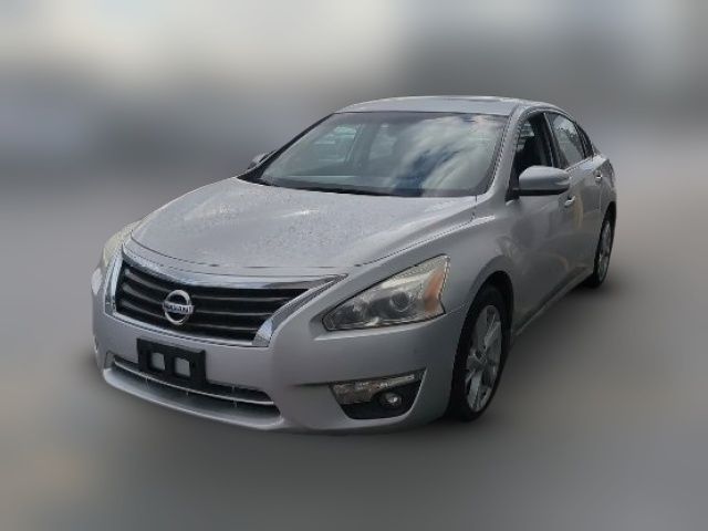 2014 Nissan Altima 2.5 SV