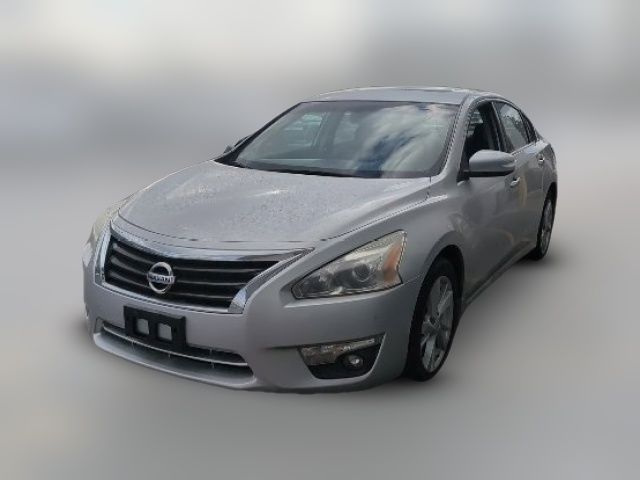 2014 Nissan Altima 2.5 SV