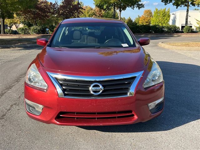 2014 Nissan Altima 2.5 SV