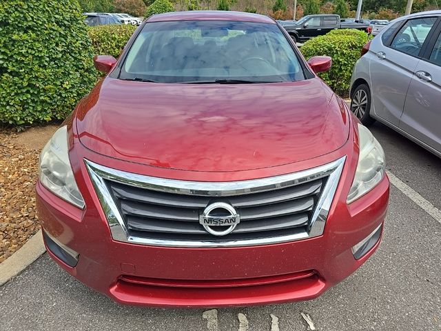 2014 Nissan Altima 2.5 SV