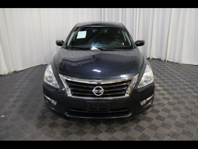 2014 Nissan Altima 2.5 SV