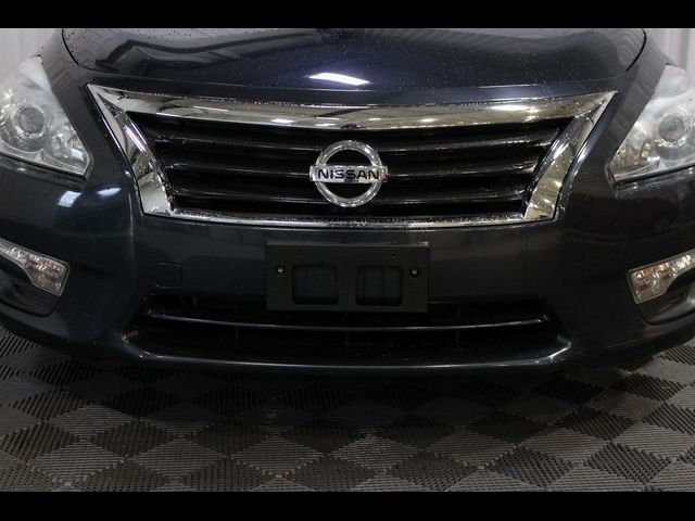 2014 Nissan Altima 2.5 SV