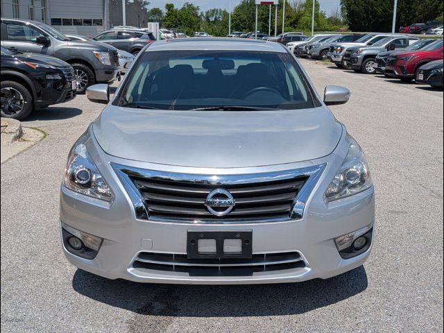 2014 Nissan Altima 2.5 SV
