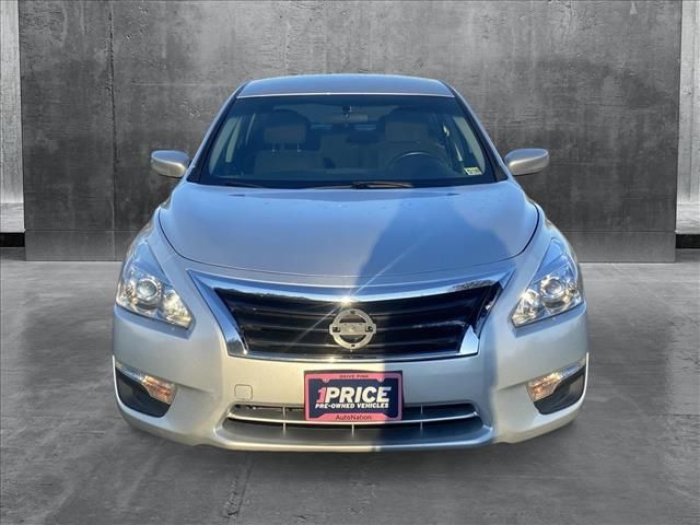 2014 Nissan Altima 2.5 SV