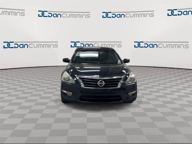 2014 Nissan Altima 2.5 SV