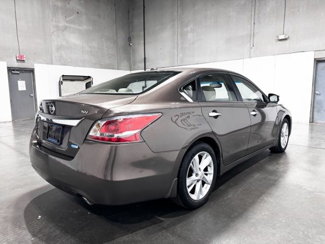 2014 Nissan Altima 2.5 SV