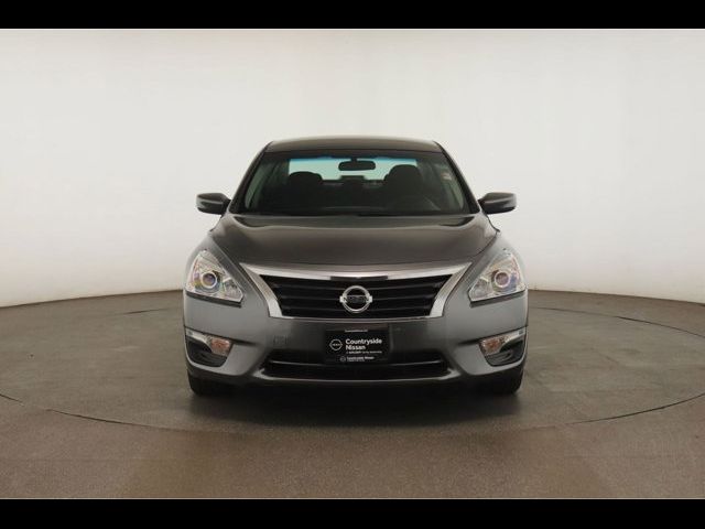 2014 Nissan Altima 2.5 SV