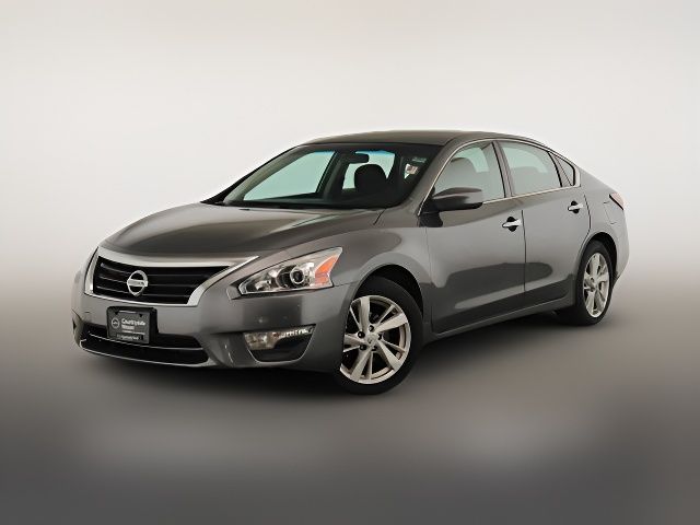 2014 Nissan Altima 2.5 SV