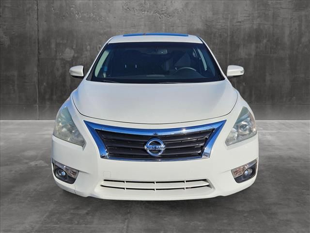 2014 Nissan Altima 2.5 SV