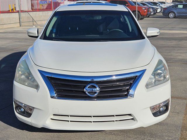 2014 Nissan Altima 2.5 SV