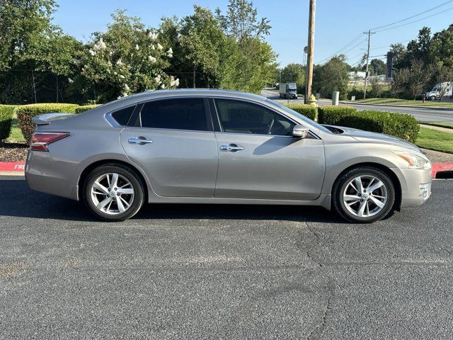 2014 Nissan Altima 2.5 SV