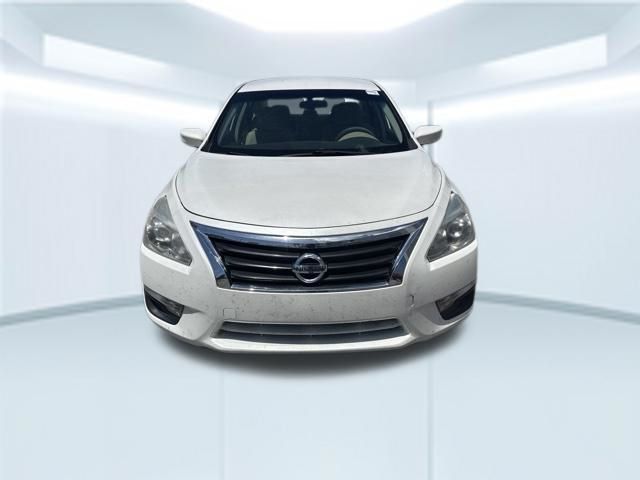 2014 Nissan Altima 2.5 SV
