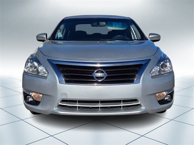 2014 Nissan Altima 2.5 SV