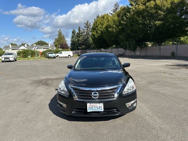 2014 Nissan Altima 2.5 SV