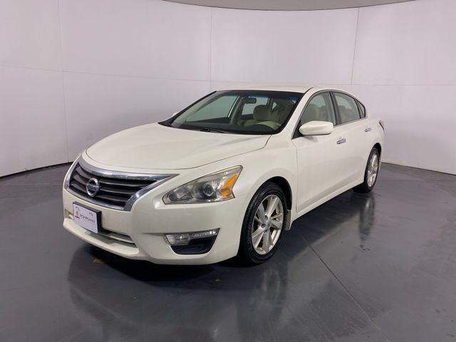 2014 Nissan Altima 2.5 SV