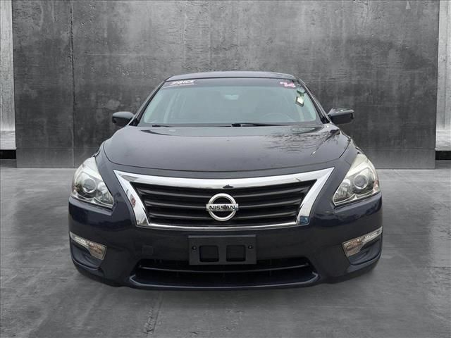 2014 Nissan Altima 2.5 SV