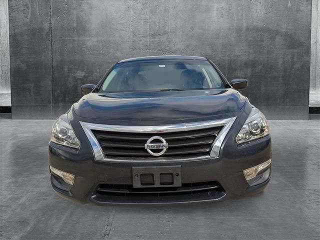 2014 Nissan Altima 2.5 SV