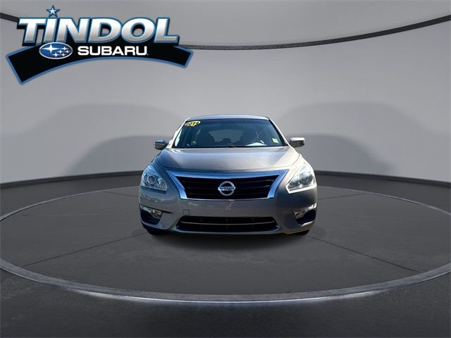 2014 Nissan Altima 2.5 SV