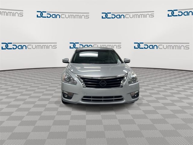 2014 Nissan Altima 2.5 SV