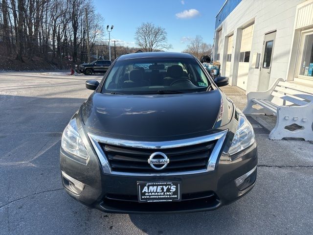 2014 Nissan Altima 2.5 SV