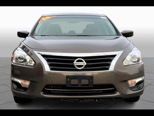 2014 Nissan Altima 2.5 SV