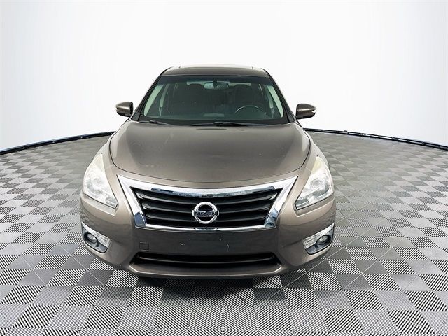 2014 Nissan Altima 2.5 SV