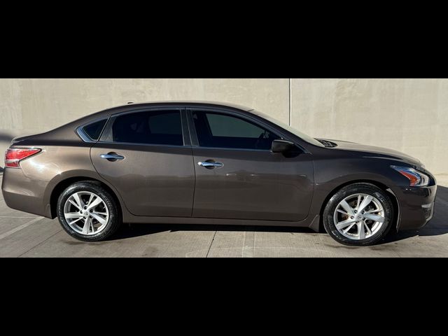 2014 Nissan Altima 2.5 SV