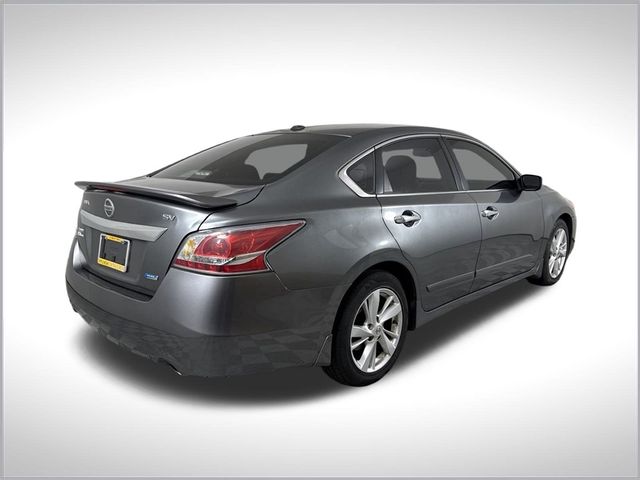 2014 Nissan Altima 2.5 SV