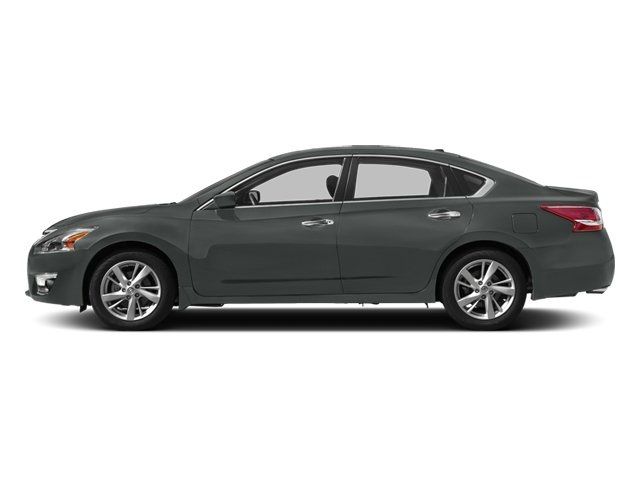 2014 Nissan Altima 2.5 SV