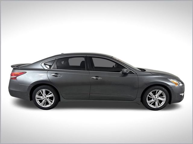 2014 Nissan Altima 2.5 SV