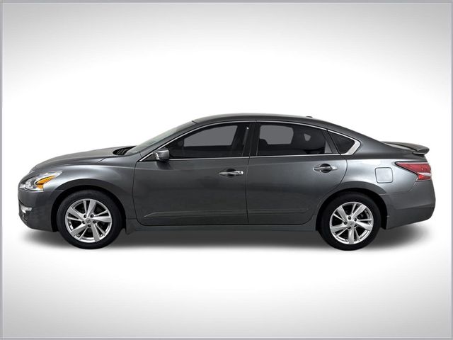 2014 Nissan Altima 2.5 SV