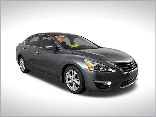 2014 Nissan Altima 2.5 SV