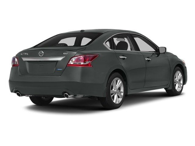 2014 Nissan Altima 2.5 SV