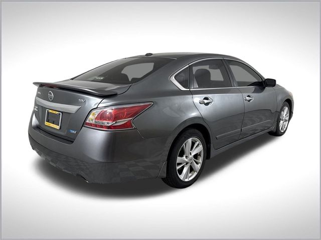 2014 Nissan Altima 2.5 SV