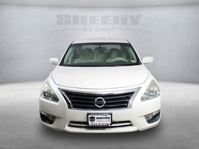 2014 Nissan Altima 2.5 SV