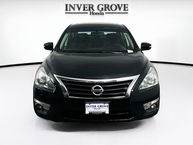 2014 Nissan Altima 2.5 SV