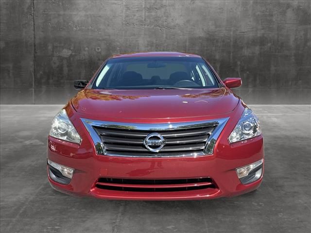 2014 Nissan Altima 2.5 SV