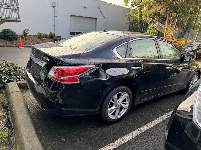 2014 Nissan Altima 2.5 SV