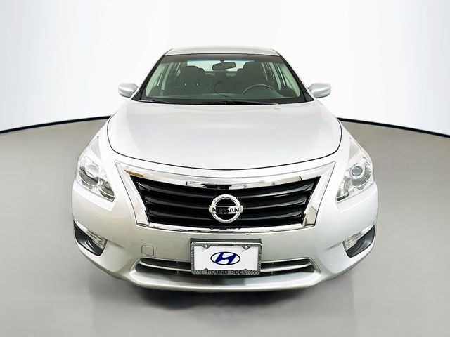 2014 Nissan Altima 2.5 SV