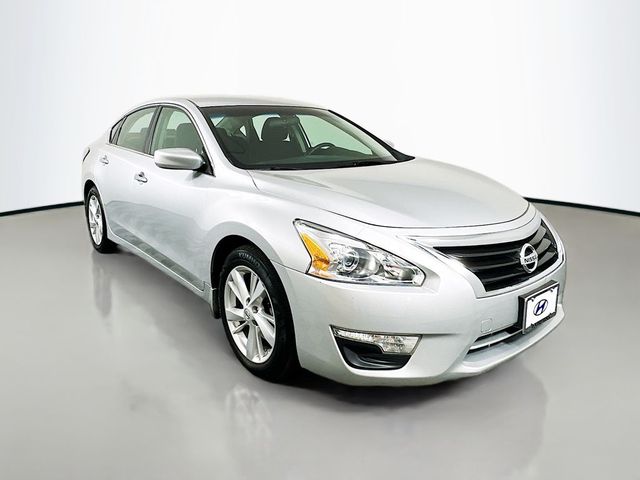 2014 Nissan Altima 2.5 SV