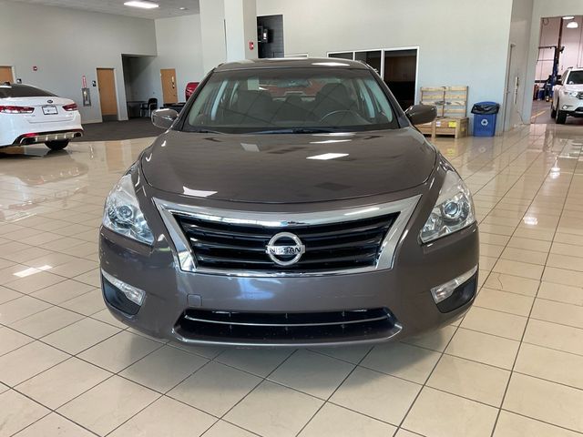 2014 Nissan Altima 2.5 SV