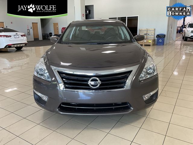 2014 Nissan Altima 2.5 SV