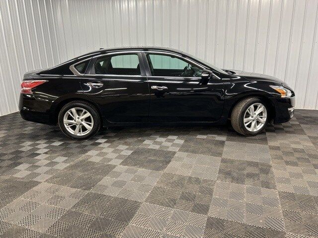 2014 Nissan Altima 2.5 SV