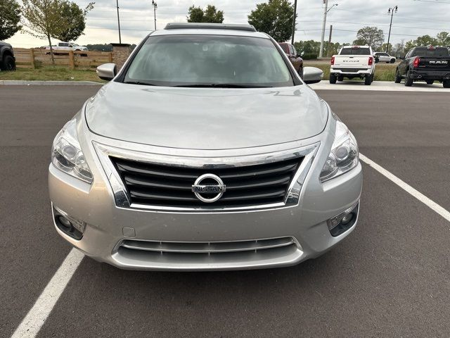 2014 Nissan Altima 2.5 SV