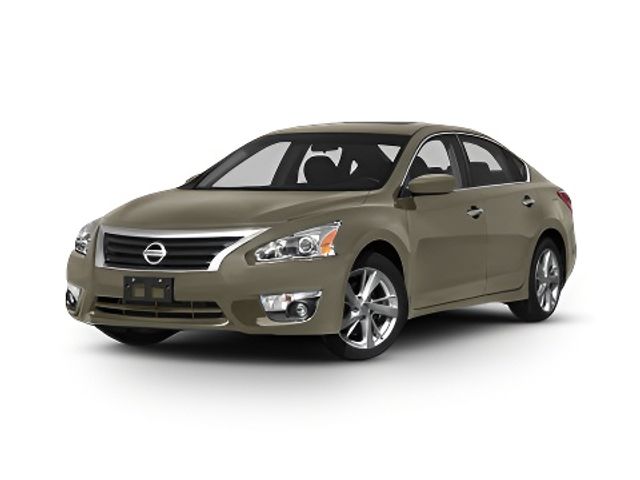 2014 Nissan Altima 2.5 SV