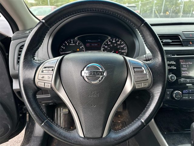 2014 Nissan Altima 2.5 SV