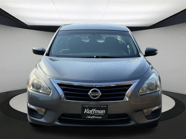 2014 Nissan Altima 2.5 SV