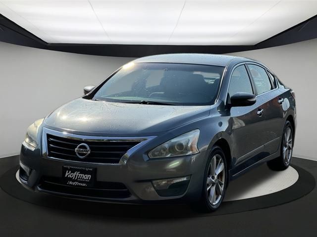 2014 Nissan Altima 2.5 SV